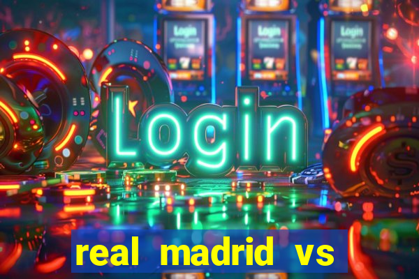 real madrid vs barcelona multicanais